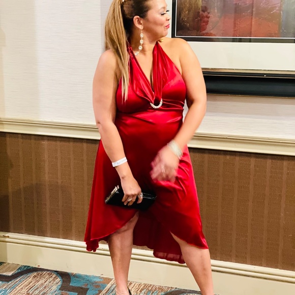 Holiday Dress - Picture 15 of 15